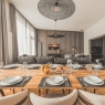 Les Arcs - Residencia Le Quartz - Apto 6 pzas 12 pax STANDARD 